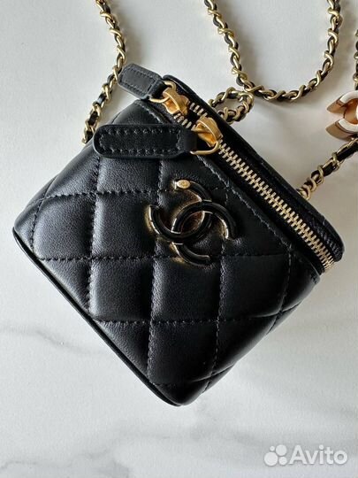 Сумка Chanel