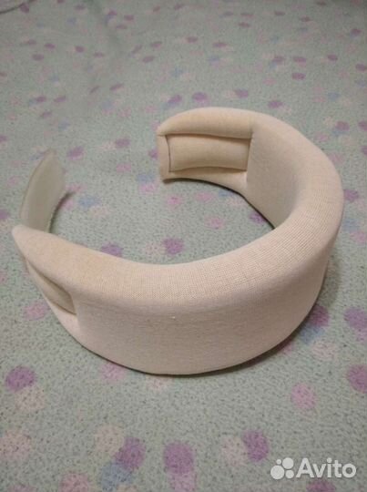 Воротник шанца взрослый