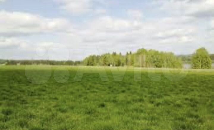 Участок 7,7 га (СНТ, ДНП)