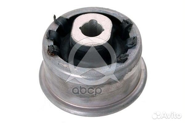 Сайлентблок рычага подвески 805639 Sidem