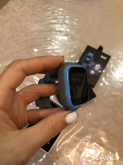 Умные часы smart watch