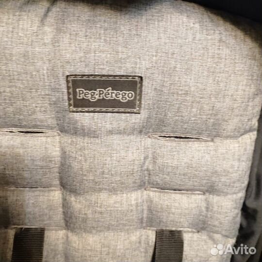 Детская коляска Peg Perego Book Cross