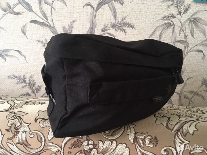 Сумка подсидельная велосипедная Rixen&Kaul