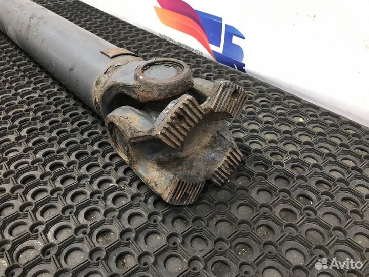 1067761 Вал карданный 1880 мм