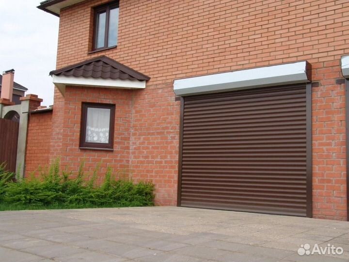 Роллеты Фирменные