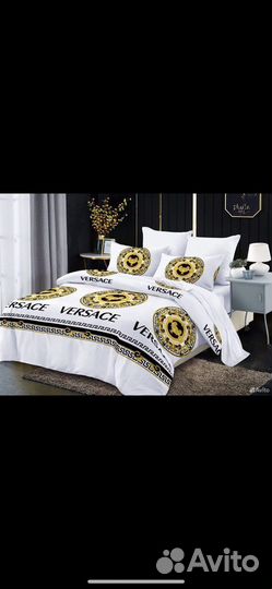 Постельное белье новое
