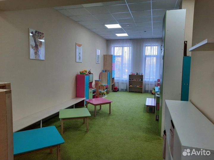 Частный Детский сад Kids Smile