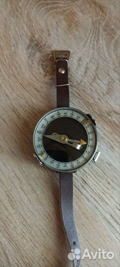 Компас Адрианова СССР