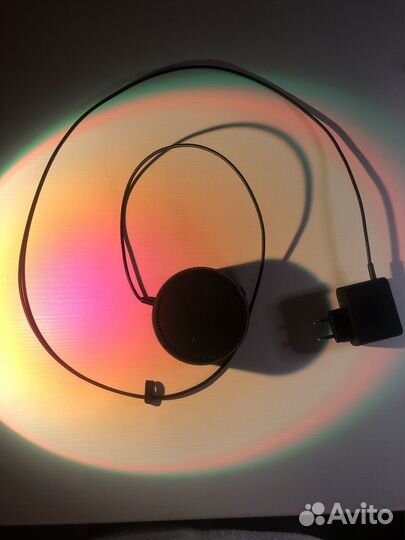 Яндекс станция мини с часами