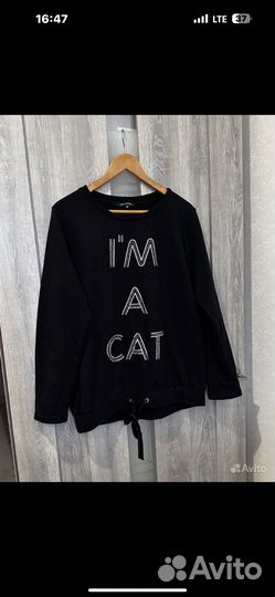 Женские вещи пакетом 48 50