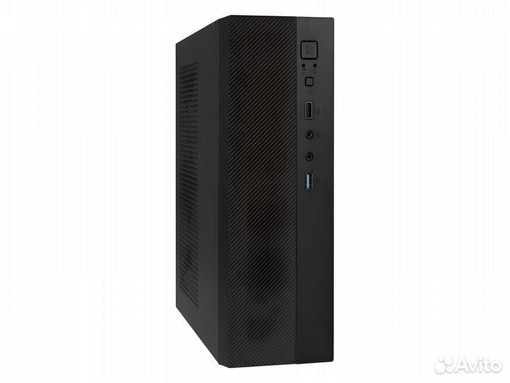 Компьютер Core i3-10100/8GB DDR4/SSD 256GB
