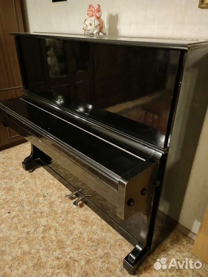 Пианино 