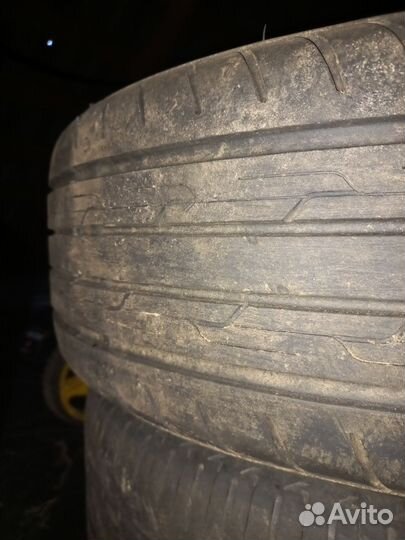 Triangle TE301 20.5/55 R16