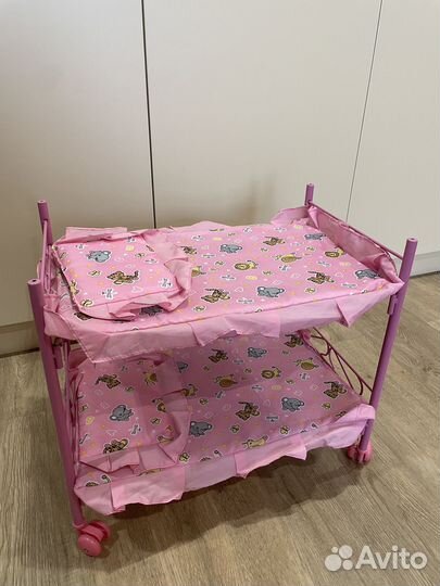 Детские игрушки