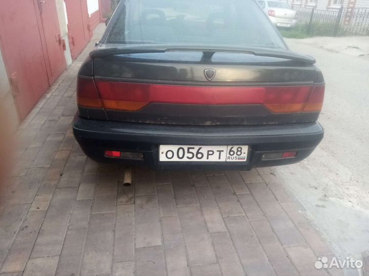 Запчасти daewoo espero
