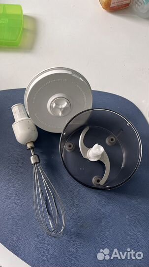 Запчасти для блендера bosch ergomix