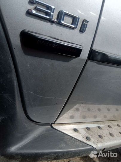 Повторители поворотника е53 диоды