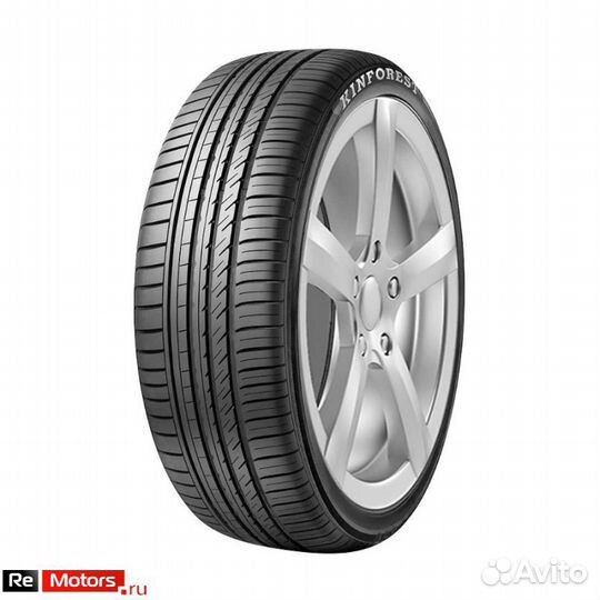 Kinforest KF-550 285/35 R22 106W