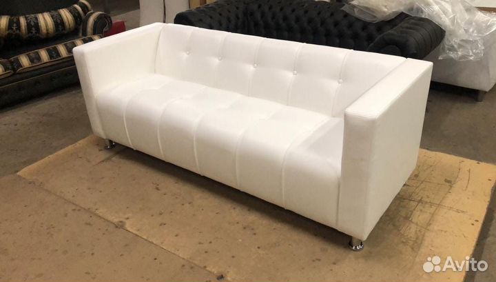 Диван Офисный, диван в зону ожидания