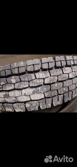 Резина 315 70 r22.5 ведущая ось