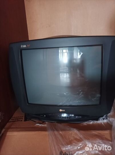 Телевизор LG - Art Vision Joymax 23 system