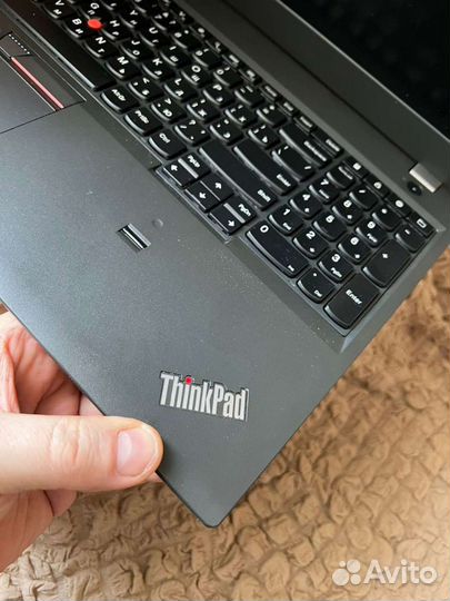 Lenovo thinkpad t560, touch сенсорный