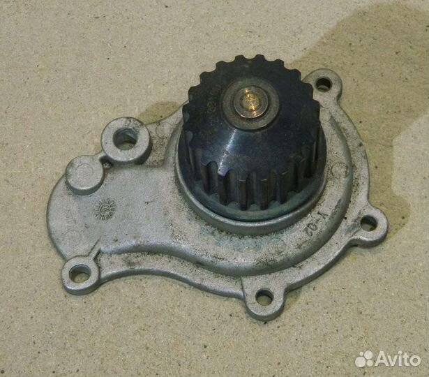 Помпа Dodge Caravan / Voyager / Sebring 2.4 95- va