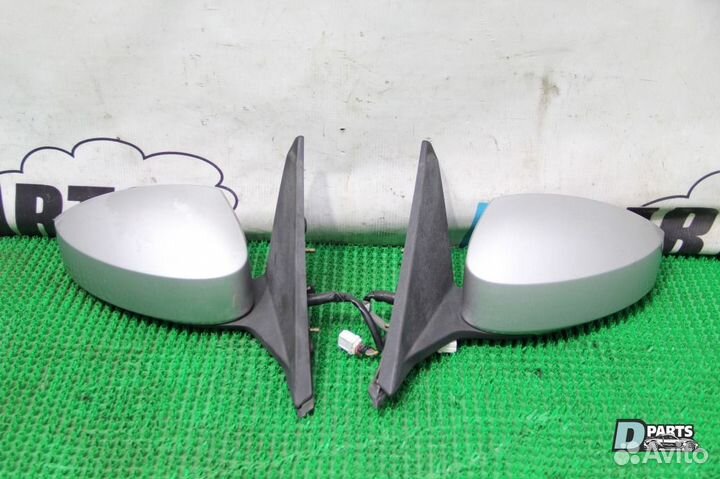 Зеркало Nissan Fairlady Z Z33-003964 VQ35DE 2003