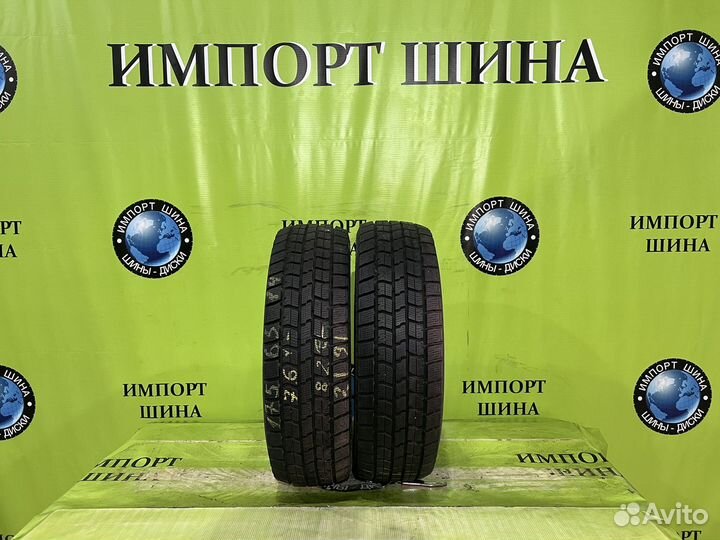Goodyear Ice Navi 7 175/65 R14 82Q