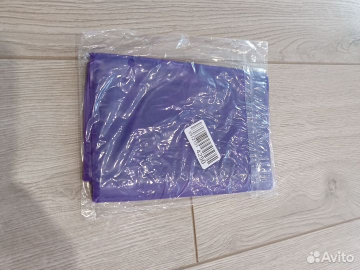 Лента для фитнеса