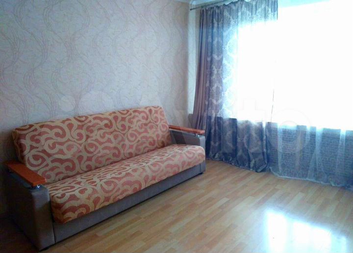 3-к. квартира, 70 м², 4/9 эт.