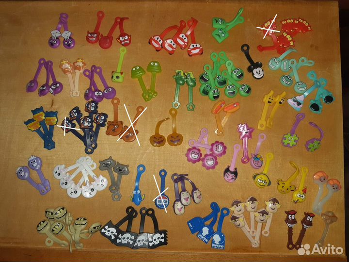 Скрепыш с 1 по 4