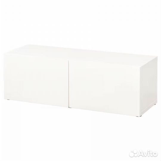 Тумба под тв IKEA бесто