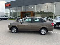 Новый ВАЗ (LADA) Granta 1.6 MT, 2024, цена от 957 000 руб.