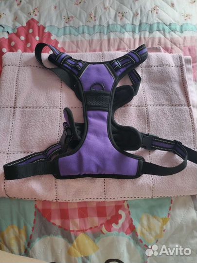 Шлея для собак mirestra