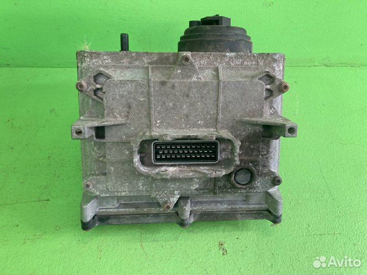 Блок электронный iveco stralis