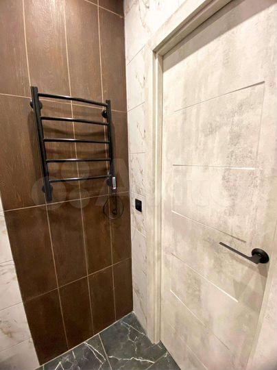 Апартаменты-студия, 21 м², 5/9 эт.