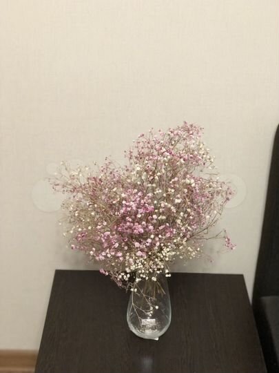 2-к. квартира, 44 м², 1/2 эт.