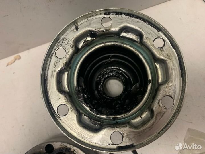 ШРУС внутренний Audi Audi 80/90 B3 1986-1991