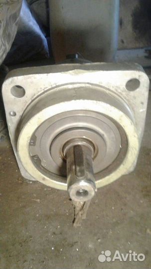 Гидромотор