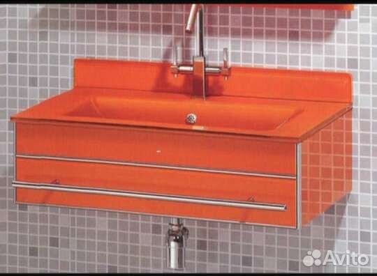 Тумба для ванной