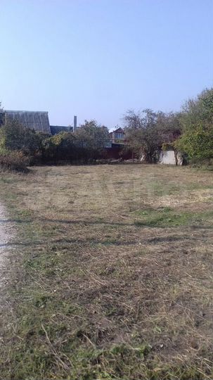 Участок 8 сот. (СНТ, ДНП)