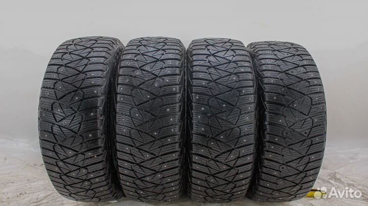 Goodyear Ultragrip 600 205/55 R16 94T
