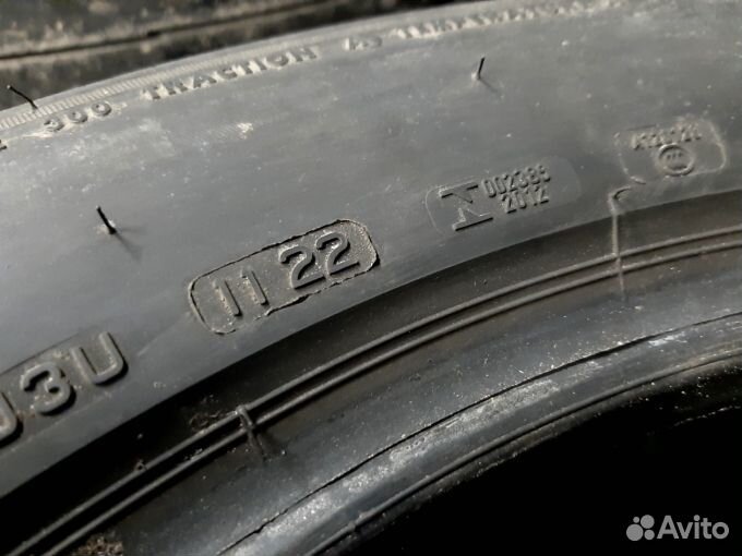 Bridgestone Alenza 001 235/55 R18