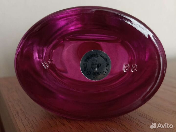 Парфюмерная вода avon