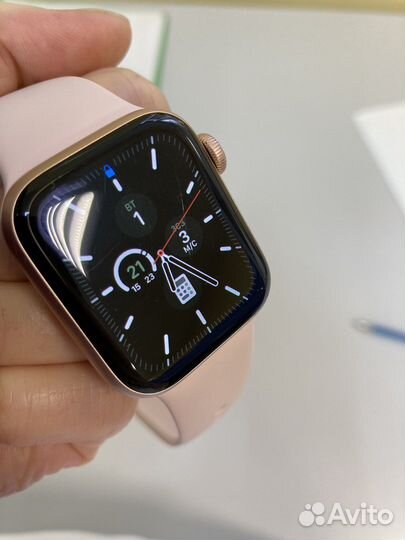 Часы apple watch SE 40mm
