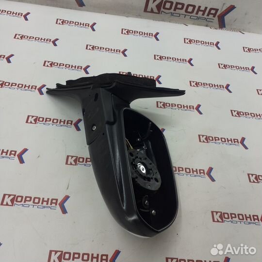 Зеркало правое hyundai elantra XD 03
