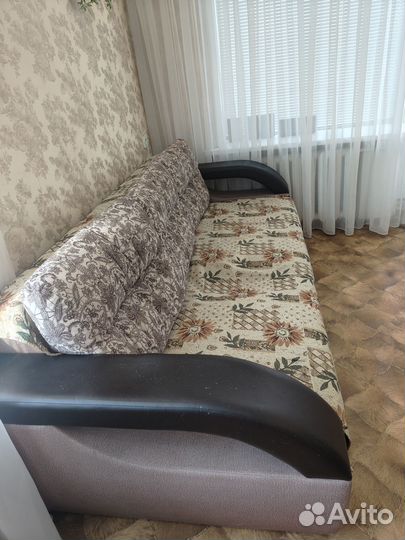 Продам диван бу