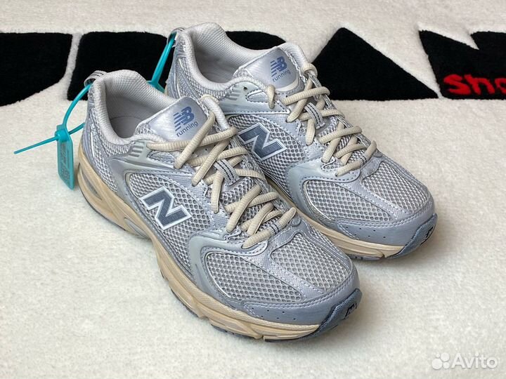 New Balance 530 Vintage