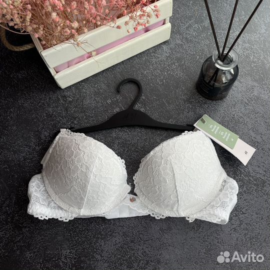 Бюстгальтер H&M 75A 75B 80C